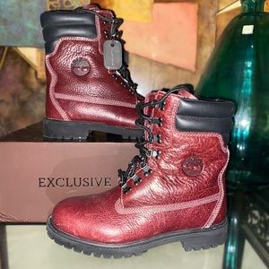 Timberland 40 Below Exclusive